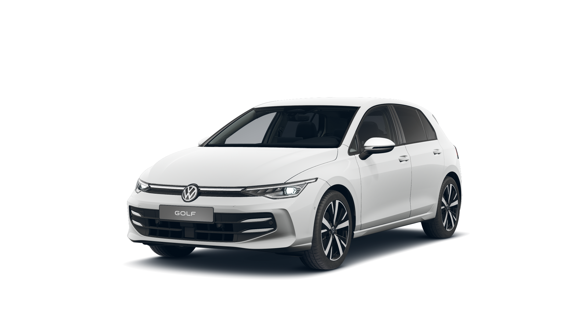 VW Golf Rabbit TSI 2026