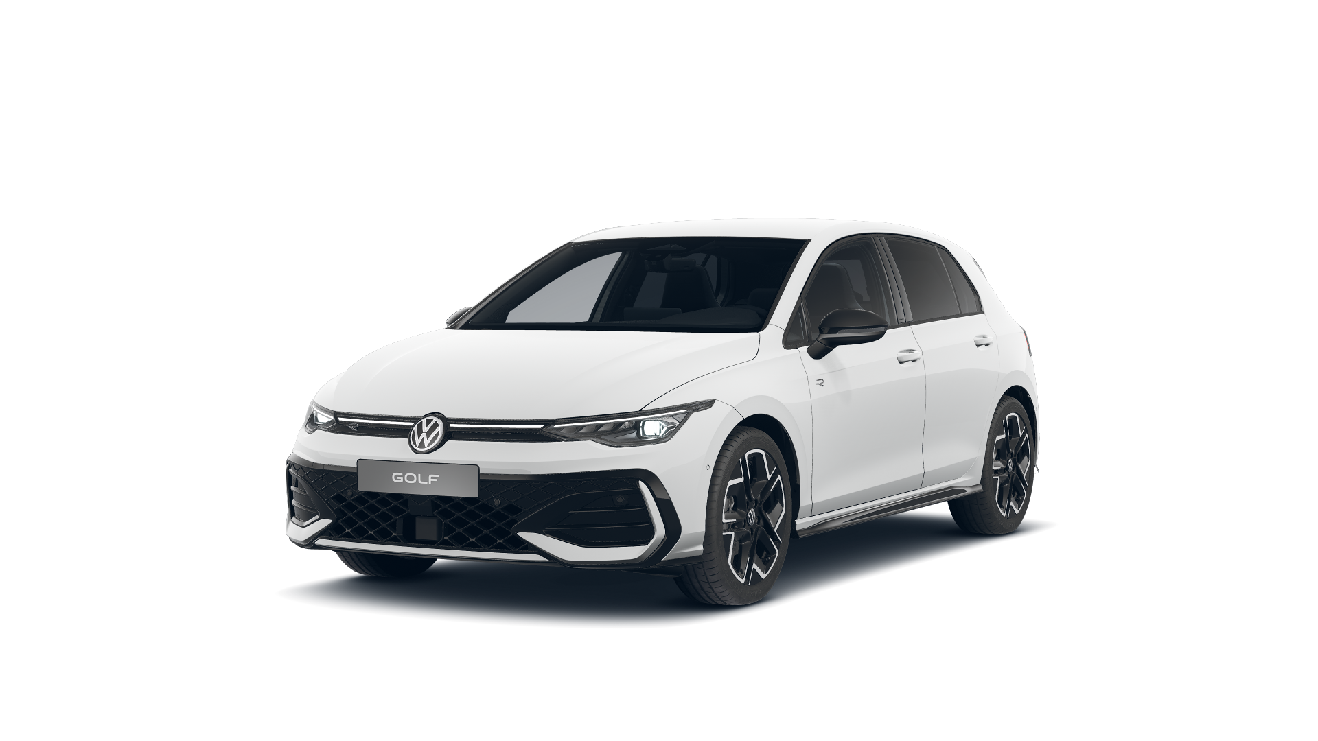 VW Golf Sport mHEV TSI DSG 2026