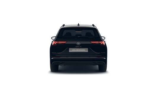 Bild eines Golf Variant Business TSI