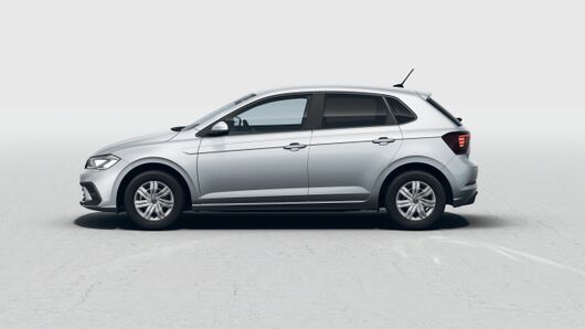 Bild eines Polo 4Me TSI