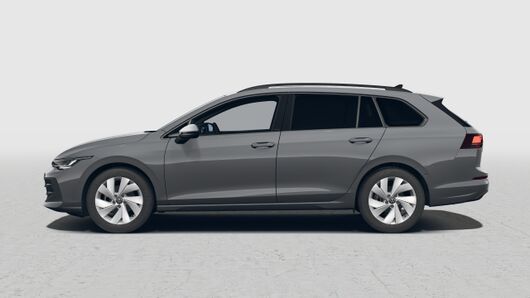 Bild eines Golf Variant Business mHeV DSG
