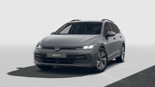 Bild eines Golf Variant Business mHeV DSG