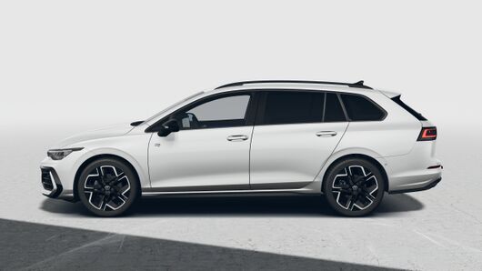 Bild eines Golf Variant Sport mHeV DSG