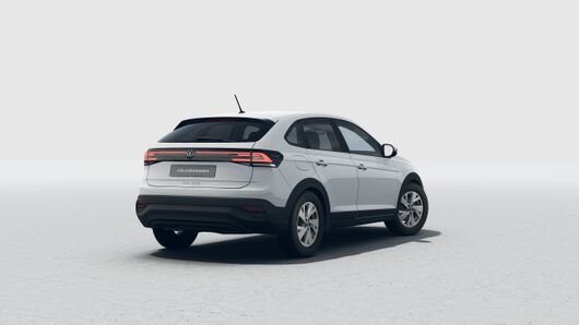 Bild eines Taigo 4Me TSI