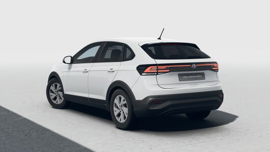 Bild eines Taigo 4Me TSI