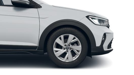 Bild eines Taigo 4Me TSI