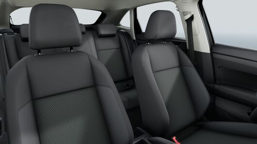 Bild eines Taigo 4Me TSI