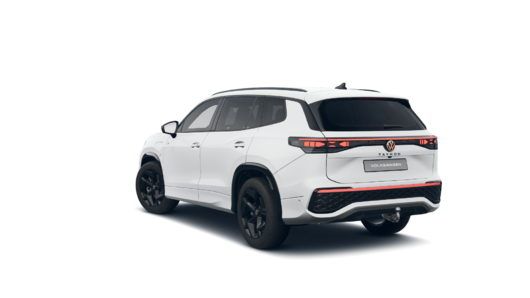 Bild eines Tayron R-Line eHybrid DSG 150kW