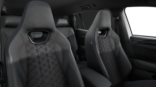 Bild eines Tayron R-Line eHybrid DSG 150kW