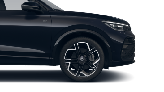 Bild eines Tiguan Sport eHybrid DSG 200 kW