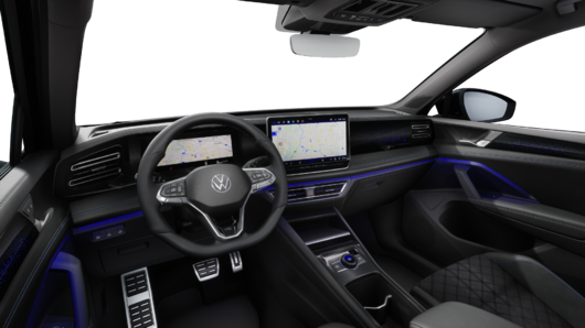 Bild eines Tiguan Sport eHybrid DSG 200 kW