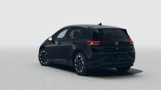 Bild eines ID.3 Pure 125 kW Business