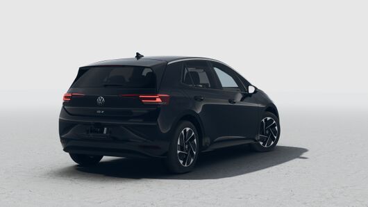 Bild eines ID.3 Pure 125 kW Business