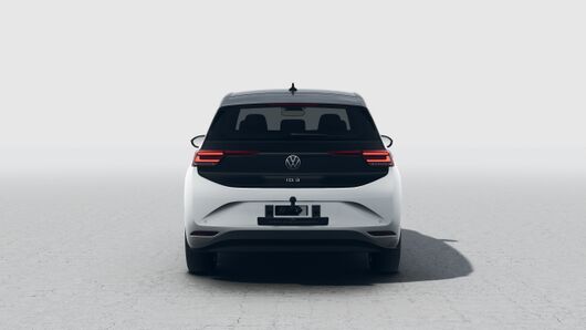 Bild eines ID.3 Pure 125 kW Business