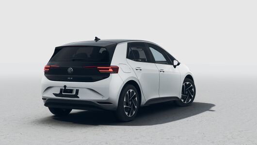 Bild eines ID.3 Pure 125 kW Business