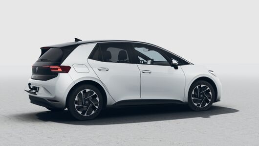 Bild eines ID.3 Pure 125 kW Business