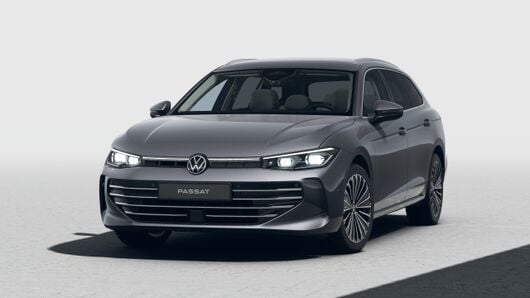 Bild eines Passat Variant Elegance eTSI DSG