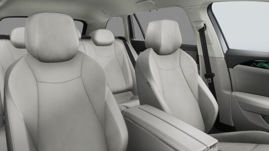 Bild eines Passat Variant Elegance eTSI DSG