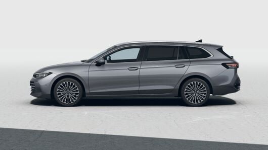 Bild eines Passat Variant Elegance eTSI DSG