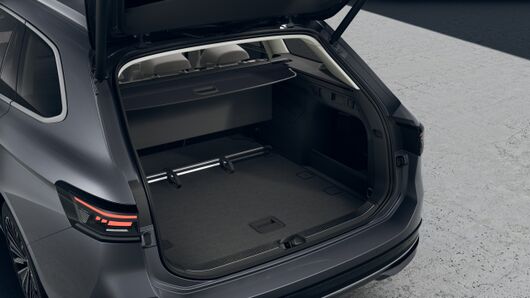 Bild eines Passat Variant Elegance eTSI DSG