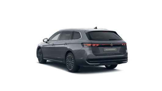 Bild eines Passat Variant Elegance eTSI DSG