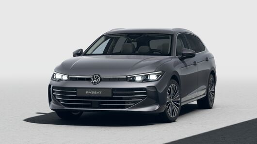 Bild eines Passat Variant Elegance eTSI DSG