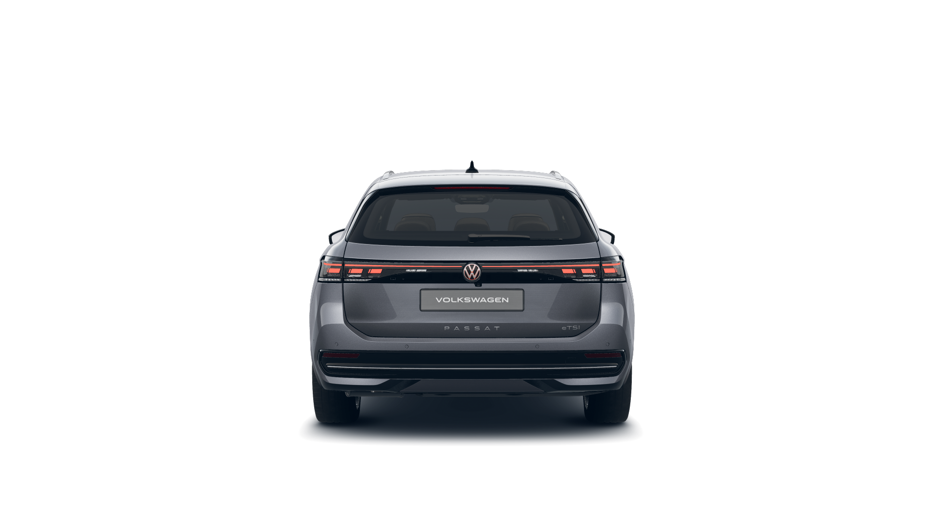 Bild eines Passat Variant Elegance eTSI DSG