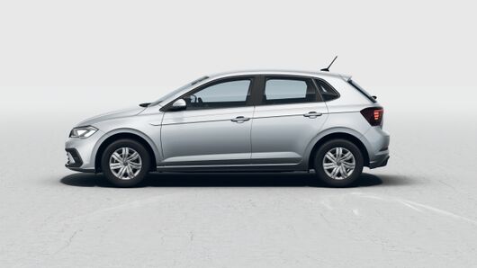 Bild eines Polo 4Me TSI