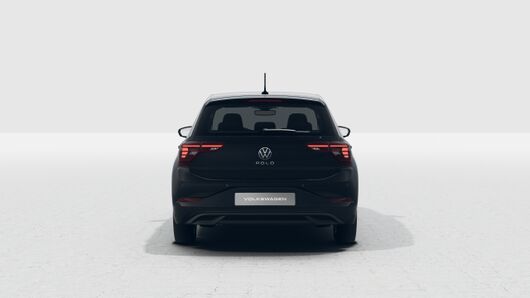 Bild eines Polo 4Me TSI