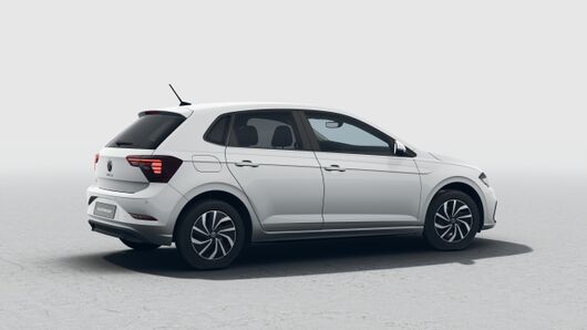 Bild eines Polo 4Me TSI