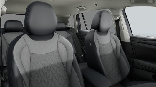 Bild eines Tiguan Friends TDI DSG