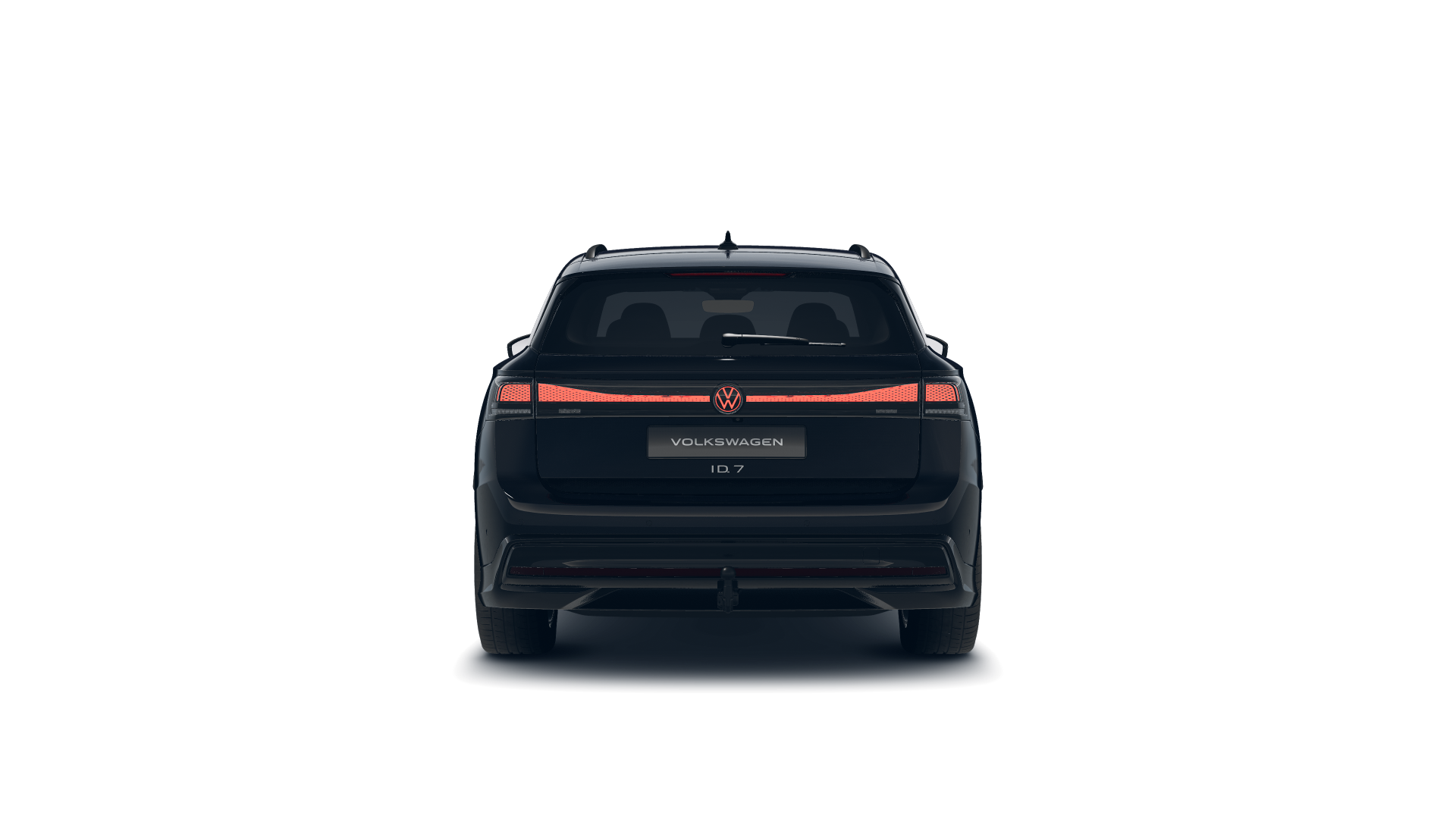 Bild eines ID.7 Tourer Pro 210 kW Business