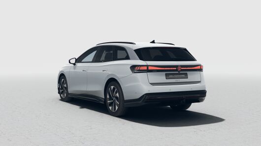 Bild eines ID.7 Tourer Pro 210 kW Business