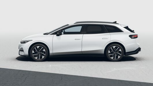 Bild eines ID.7 Tourer Pro 210 kW Business