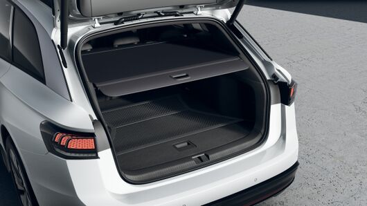 Bild eines ID.7 Tourer Pro 210 kW Business