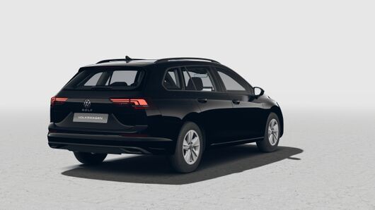 Bild eines Golf Variant Life TDI