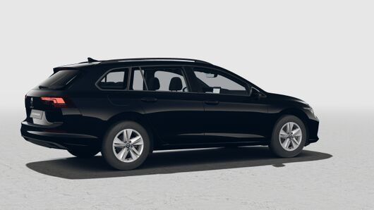 Bild eines Golf Variant Life TDI