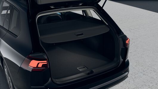 Bild eines Golf Variant Life TDI