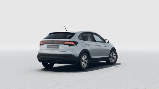 Bild eines Taigo 4Me TSI