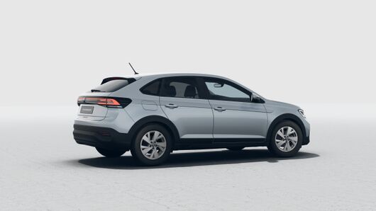 Bild eines Taigo 4Me TSI