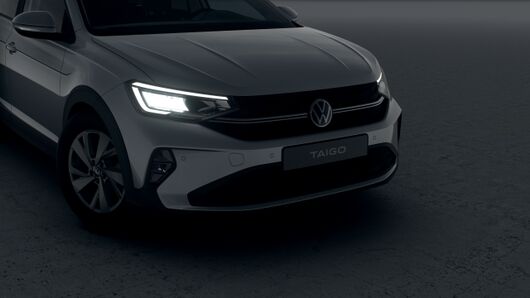 Bild eines Taigo 4Me TSI