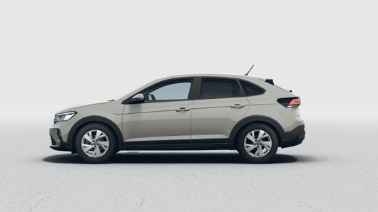 Bild eines Taigo 4Me TSI