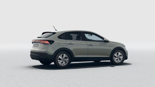 Bild eines Taigo 4Me TSI