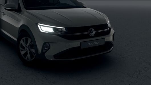 Bild eines Taigo 4Me TSI