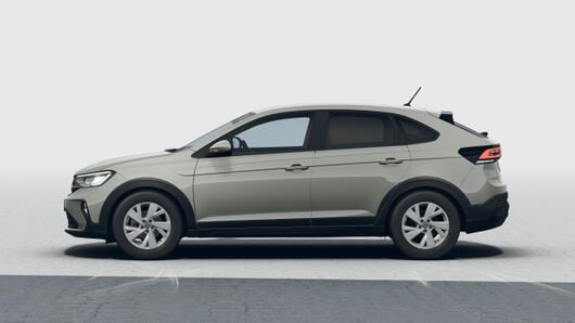 Bild eines Taigo 4Me TSI