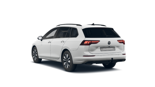 Bild eines Golf Variant Business mHeV DSG