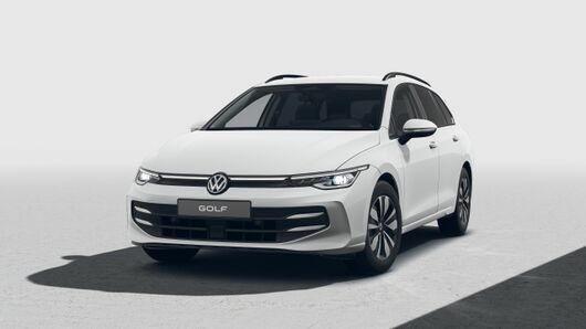 Bild eines Golf Variant Business mHeV DSG