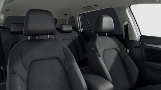 Bild eines Golf Variant Business mHeV DSG