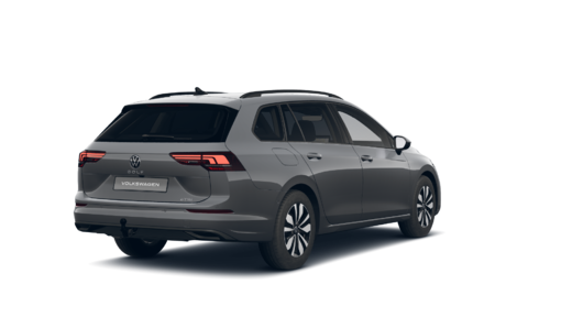 Bild eines Golf Variant Business mHeV DSG