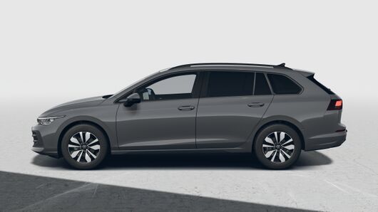 Bild eines Golf Variant Business mHeV DSG